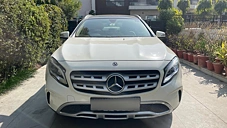 Used Mercedes-Benz GLA 220 d 4MATIC in Chandigarh