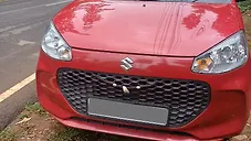 Used Maruti Suzuki Alto K10 VXi Plus [2023-2024] in Palakkad