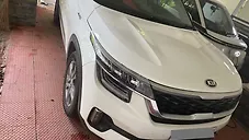 Used Kia Seltos HTX Plus AT 1.5 Diesel [2019-2020] in Thrissur