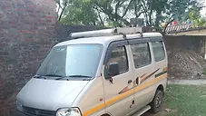 Used Maruti Suzuki Eeco 5 STR WITH A/C+HTR CNG [2019-2020] in Ambedkarnagar