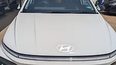 Used Hyundai Verna SX 1.5 Turbo Petrol MT in Hyderabad