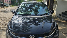 Used Tata Altroz XZ Diesel Dark Edition in Warangal