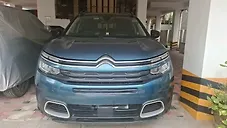 Used Citroen C5 Feel Dual Tone in Chennai