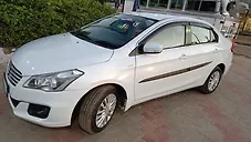 Used Maruti Suzuki Ciaz VDi SHVS in Sikar