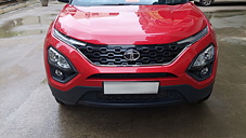 Used Tata Harrier XZA Plus Dual Tone in Gandhinagar