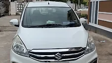 Used Maruti Suzuki Ertiga ZDi in Karimnagar