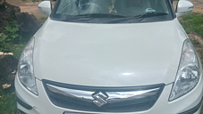 Used Maruti Suzuki Swift DZire VDI in Chikamagalur