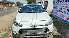 Used Hyundai i20 Active 1.4 S in Rewari