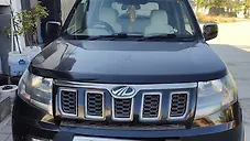Used Mahindra TUV300 T10 in Dhar