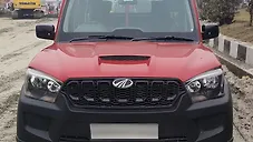 Used Mahindra Scorpio 2WD BS IV in Muzaffurpur