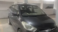 Used Hyundai i10 Sportz 1.2 Kappa2 (O) in Panchkula