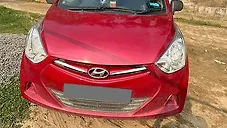 Used Hyundai Eon Magna + in Guwahati