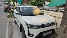 Used Mahindra XUV300 W6 1.5 Diesel [2020] in Agra