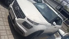 Used Hyundai Venue E 1.5 CRDi in Udaipur