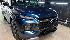 Used Maruti Suzuki Grand Vitara Zeta Smart Hybrid [2022-2023] in Bangalore