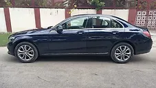 Used Mercedes-Benz C-Class C 220 CDI Avantgarde in Agra