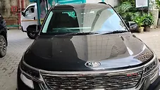 Used Kia Seltos GTX Plus DCT 1.4 [2020-2021] in Mumbai