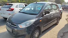 Used Hyundai i10 Magna 1.2 Kappa2 in Delhi