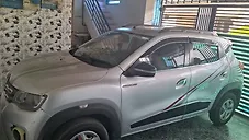 Used Renault Kwid 1.0 RXT [2016-2019] in Hosur