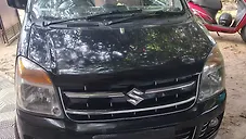 Used Maruti Suzuki Wagon R VXi Minor in Thiruvananthapuram