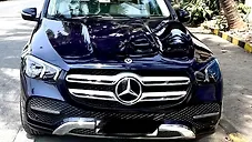 Used Mercedes-Benz GLE 300d 4MATIC LWB [2020-2023] in Mumbai