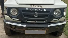 Used Force Motors Trax Cruiser 12 STR AC [2020-2023] in Satna