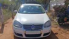 Used Volkswagen Jetta Trendline 2.0L TDI in Theni