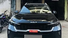 Used Kia Sonet HTK (O) Petrol 1.2L 5 Speed Manual in Junagadh