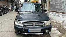 Used Tata Safari 4x2 EX DiCOR 2.2 VTT in Wardha