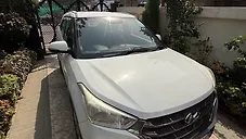 Used Hyundai Creta S 1.4 CRDi in Dhamtari