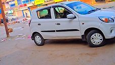 Used Maruti Suzuki Alto 800 LXi in Kupwara