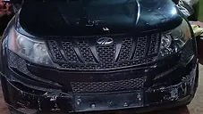 Used Mahindra XUV500 W10 in Satna