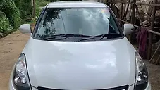 Used Maruti Suzuki Swift ZXi in Raipur
