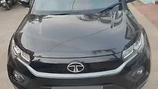 Used Tata Nexon XZ Plus (Premium) Dark Edition in Bilaspur