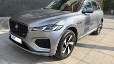 Used Jaguar F-Pace S R-Dynamic 2.0 Diesel [2021-2023] in Mumbai