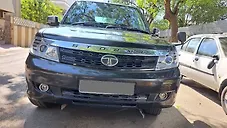 Used Tata Safari 2.2 LX 4x2 in Udaipur