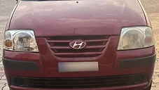 Used Hyundai Santro GLS in Haveri