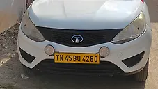 Used Tata Zest XE 75 PS Diesel in Tiruchirappalli