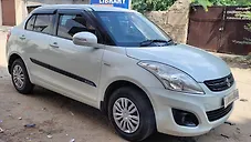 Used Maruti Suzuki Swift DZire VDI in Chittorgarh