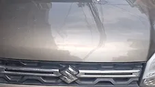 Used Maruti Suzuki Wagon R LXi 1.0 in Meerut