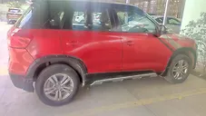 Used Maruti Suzuki Vitara Brezza ZDi Plus in Hisar