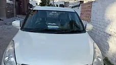 Used Maruti Suzuki Swift VXi in Jammu