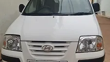 Used Hyundai Santro GL in Shivpuri