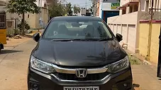 Used Honda City VX Diesel in Madurai