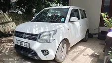 Used Maruti Suzuki Wagon R VXI 1.0 AGS [2022-2023] in Thiruvananthapuram