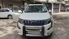 Used Mahindra XUV500 W10 AWD in Delhi