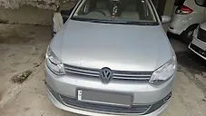 Used Volkswagen Vento Trendline Diesel in Cuttack