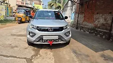Used Tata Nexon XZ Plus (O) Diesel in Brahmapur