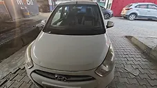 Used Hyundai i10 Sportz 1.2 Kappa2 (O) in Dehradun