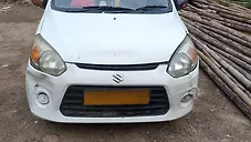 Used Maruti Suzuki Alto 800 LXi in Kolkata